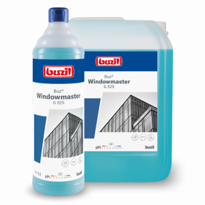 Buz® Windowmaster G 525