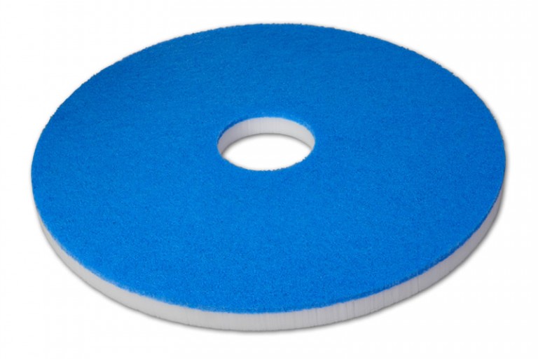 Tana TIMBER Pad Clean blau bluepad zur Grundreinigung Tana TIMBER Pad Clean blau bluepad zur Grundreinigung