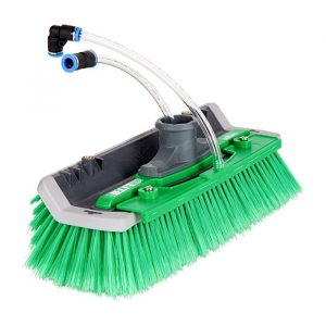 Unger nLITE Winkelbürste 28cm NFR28 gesplissene Borste
